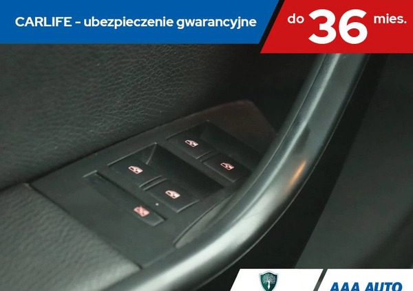 Opel Astra cena 25500 przebieg: 261963, rok produkcji 2014 z Jastrowie małe 211